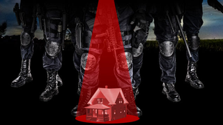 Illustration for article titled Meet A Teenager Who Says He's A Swatter